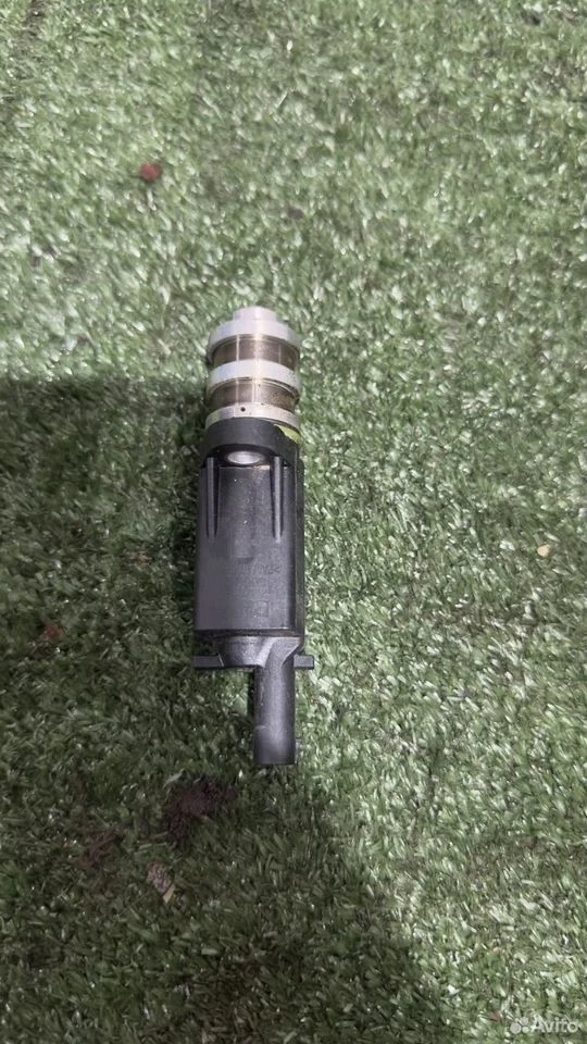 Электромагнитный клапан bmw 11417639993