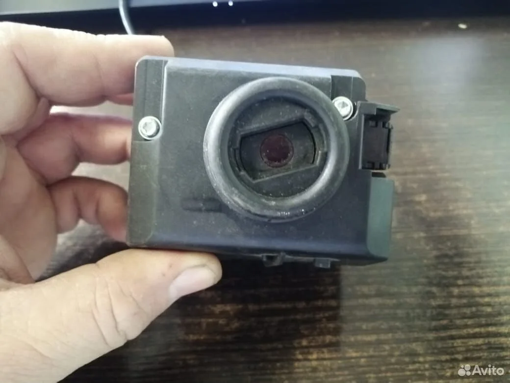 Замок зажигания mercedes w211 w219