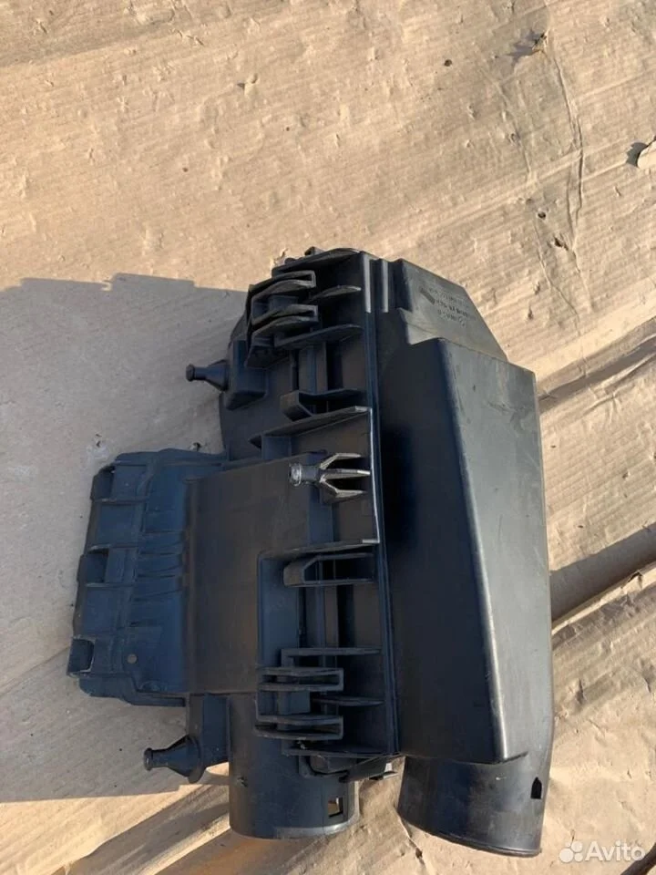 Корпус воздушного фильтра mercedes а2710901601