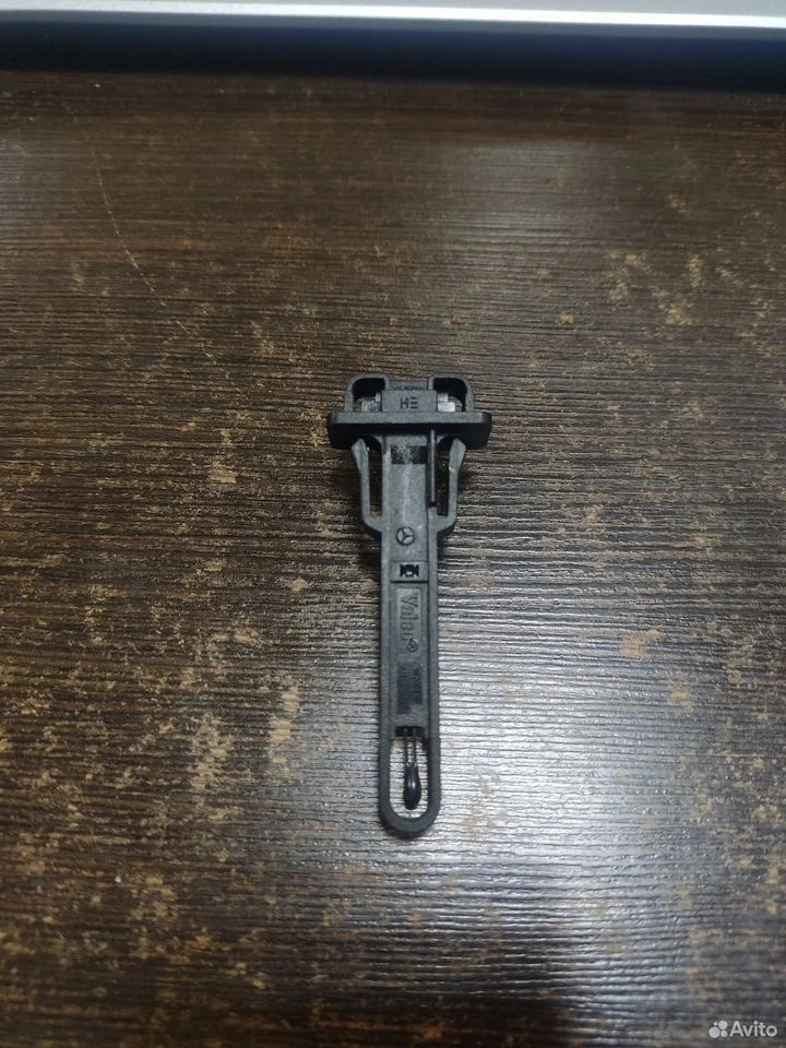 Датчик температуры mercedes a1718300272