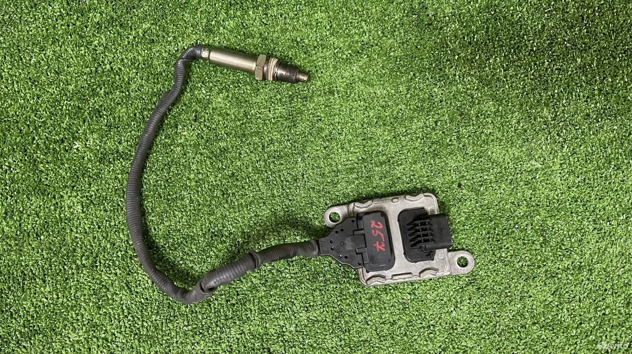 Датчик nox om654 om656 mercedes a0009053009
