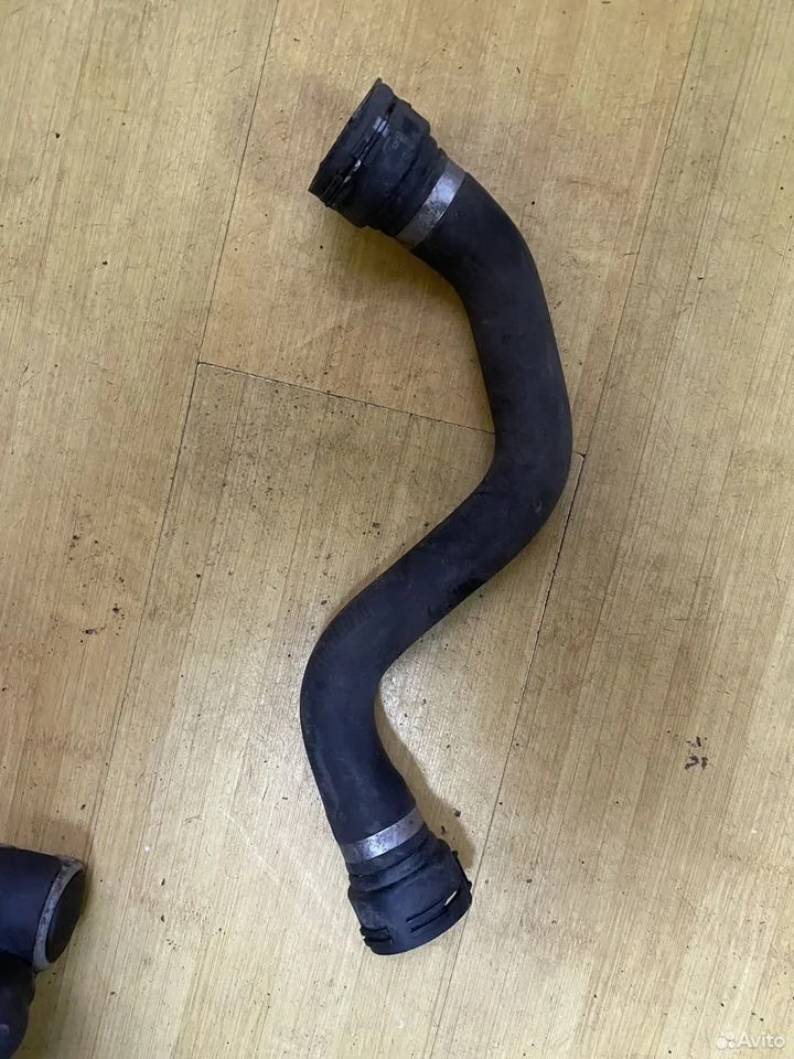 Шланг системы охлаждения bmw f20 f30 n47