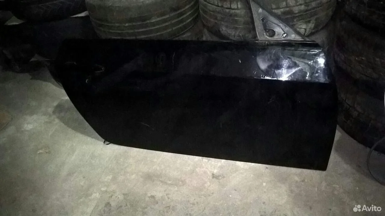 Дверь передняя правая bmw e92