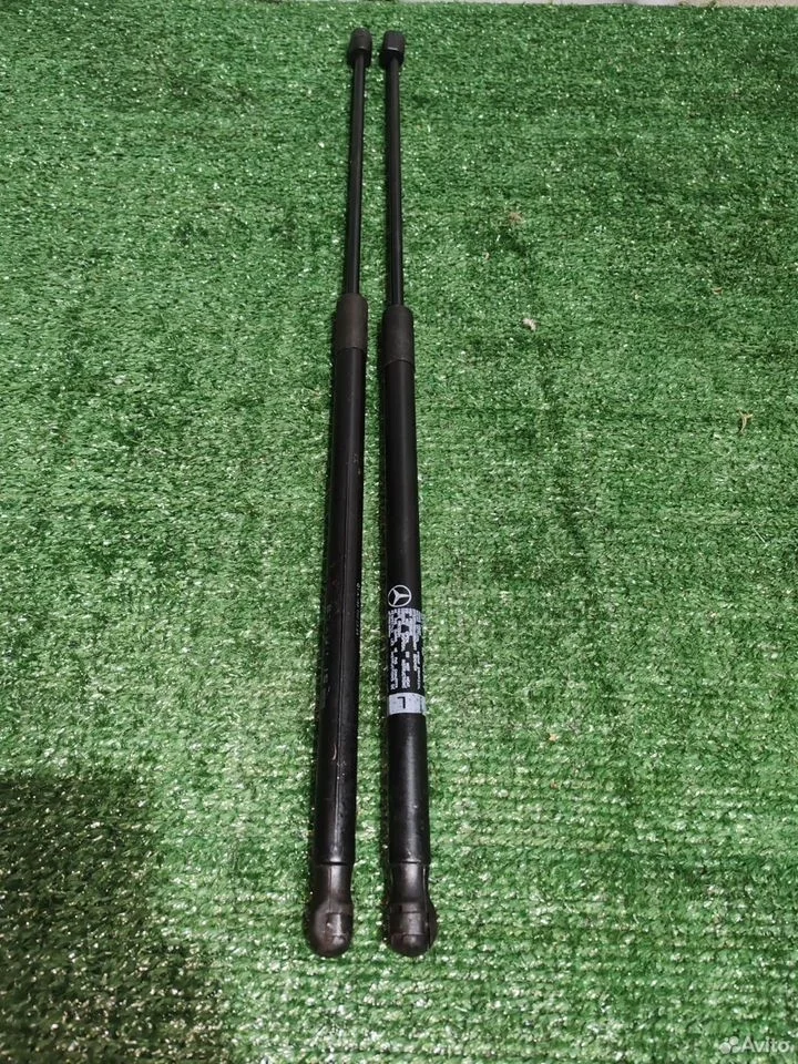 Амортизатор капота mercedes w166 x166 c292