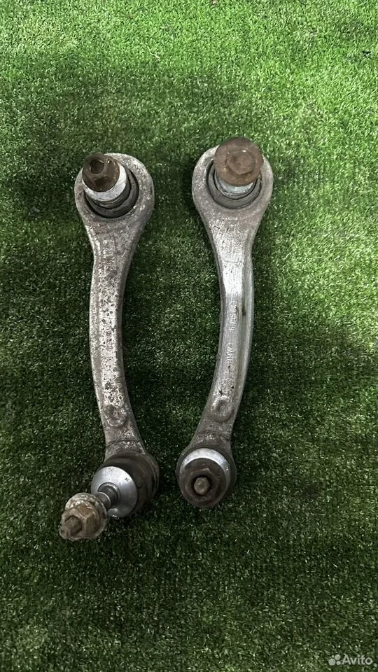 Рычаг задней подвески bmw x5 e70 e71 f15 f16