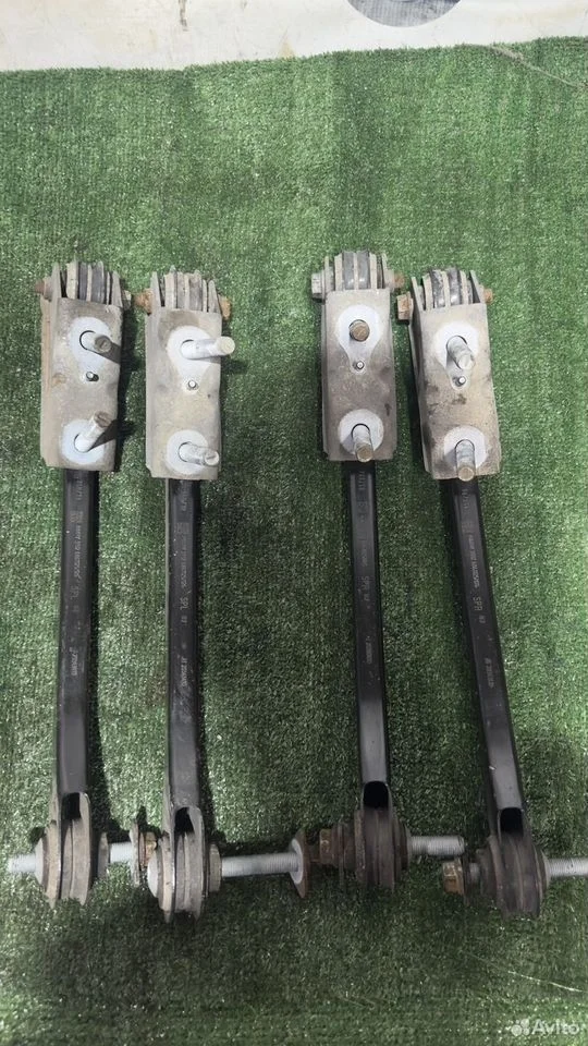 Задний рычаг схождения bmw g30 g31 g32 g11 g12