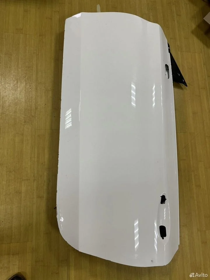 Дверь левая на mercedes c205 купе a2057209726