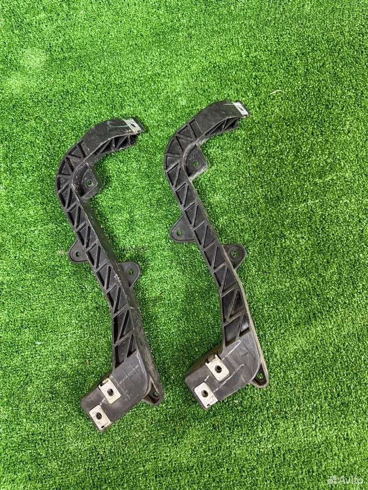 Кронштейн крепления mercedes a1666263631