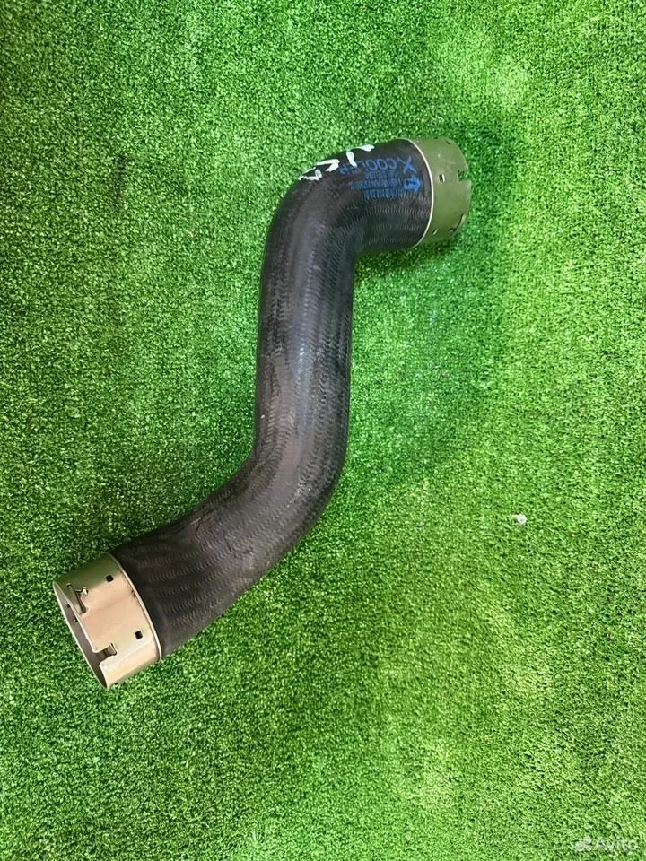 Патрубок mercedes a2045280000 оригинал