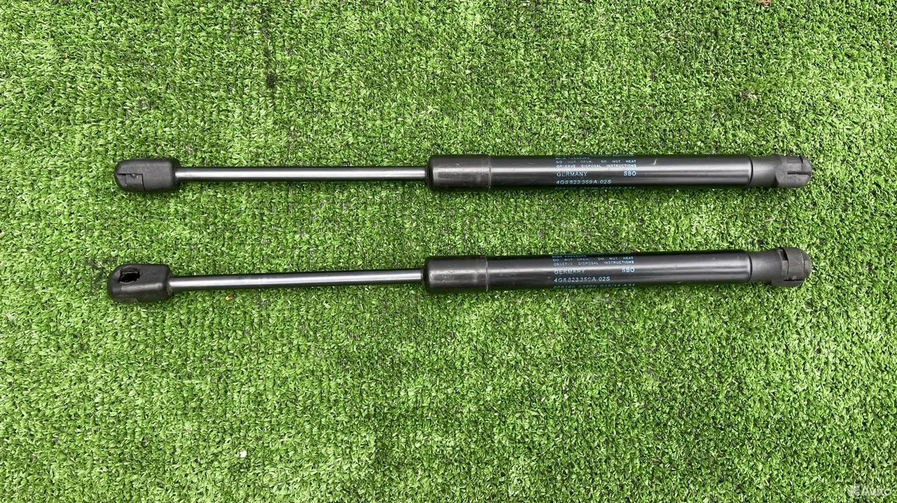 Амортизатор капота audi rs7 a7 rs6 s6 a6 c7