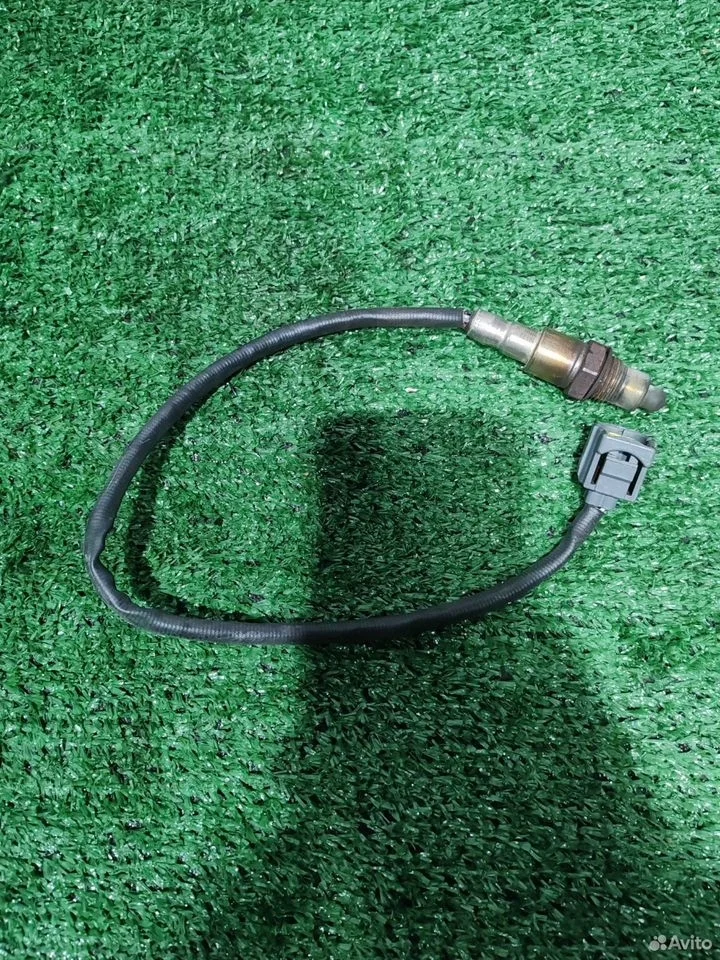 Лямбда зонд mercedes a0075426418