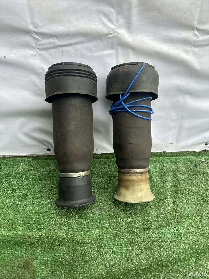 Задний пневмобаллон bmw f15 f16 37126795013