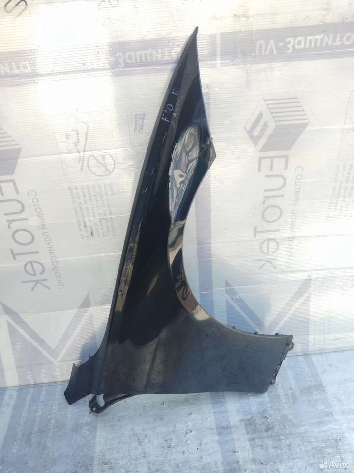 Крыло переднее правое bmw f30