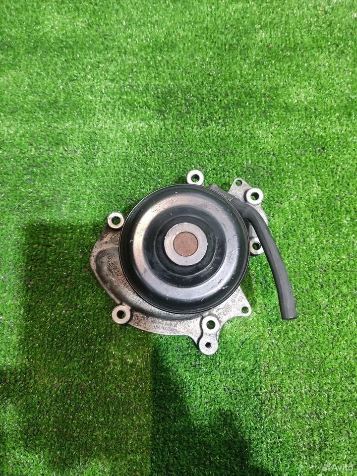 Помпа mercedes om642 a6422002001