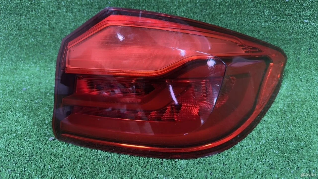 Фонарь задний правый в крыло bmw g30 g38 f90