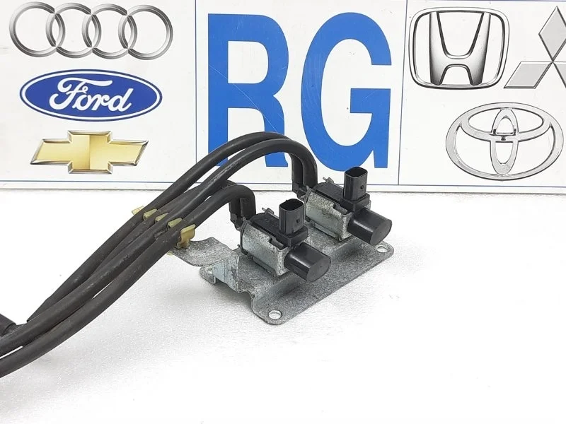 Электромагнитный клапан Ford Focus 2 2007 Хэтчбек