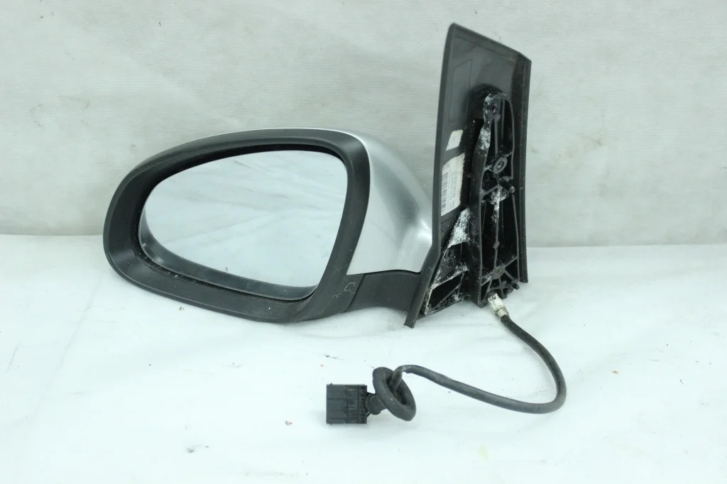 Зеркало электрическое левое Opel Astra J JЗР24
