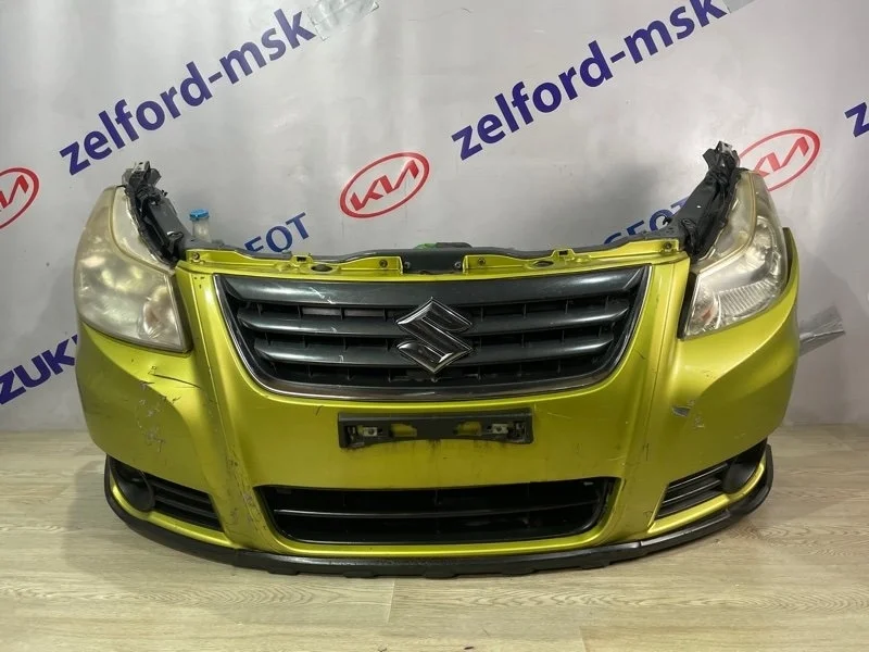 Ноускат SUZUKI SX4 2008