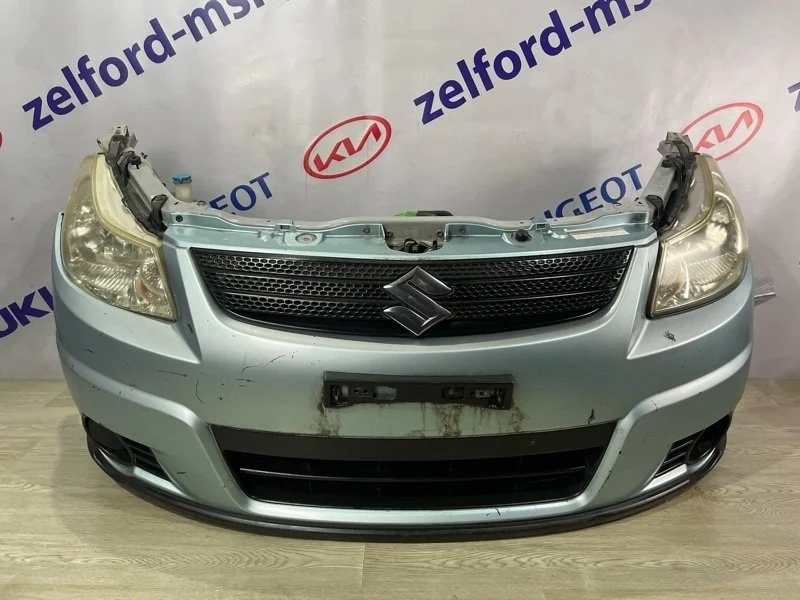 Ноускат SUZUKI SX4 2009