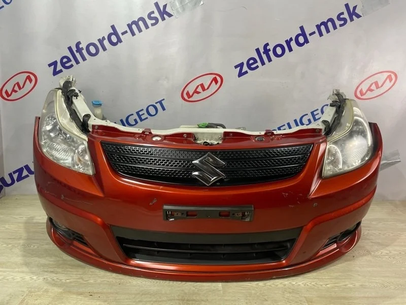 Ноускат SUZUKI SX4 2009