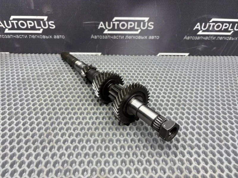 Вал первичный Renault Logan 2014 8200939803 СЕДАН 1.6 K7M710