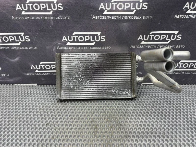 Радиатор печки Mitsubishi Outlander 3 2013 7801A857 КРОССОВЕР 2.0 4B11