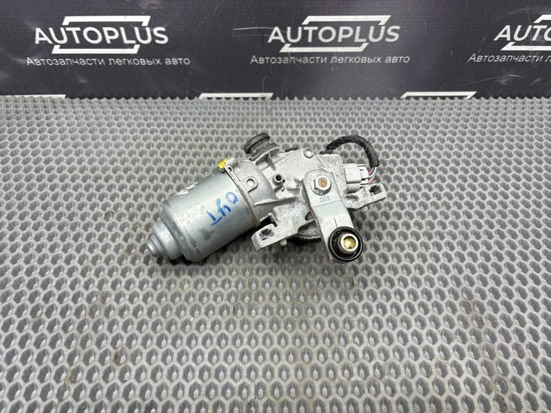 Моторчик стеклоочистителя Mitsubishi Outlander 3 2013 1593003471 КРОССОВЕР 2.0 4B11