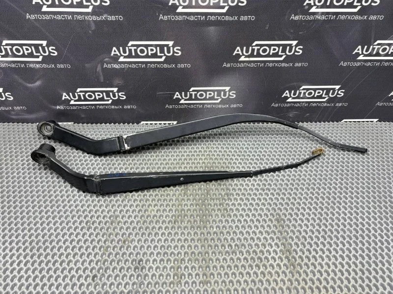 Поводки дворников Mitsubishi Outlander 3 2013 8250A587 КРОССОВЕР 2.0 4B11