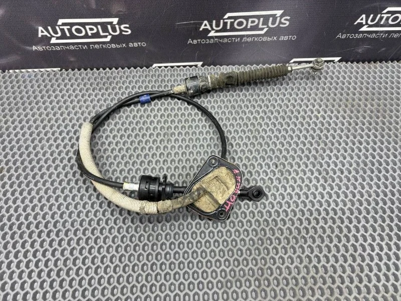Трос АКПП Mitsubishi Outlander 3 2013 2430A011 КРОССОВЕР 2.0 4B11