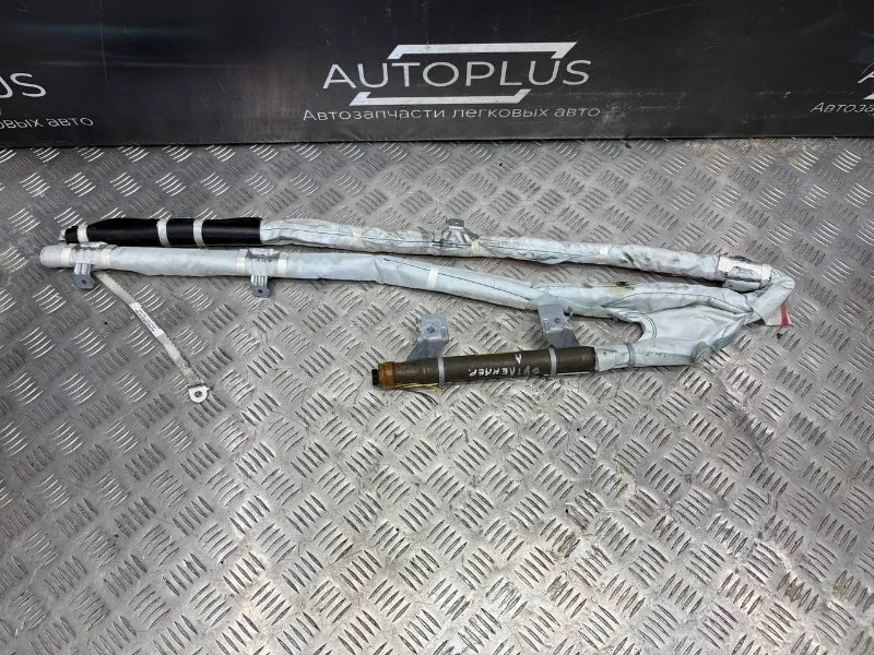 Подушка безопасности боковая Mitsubishi Outlander 3 2013 7030A361 КРОССОВЕР 2.0 4B11, левая