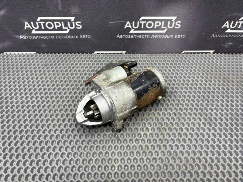 Стартер Mitsubishi Outlander 3 2013 1810A205 КРОССОВЕР 2.0 4B11