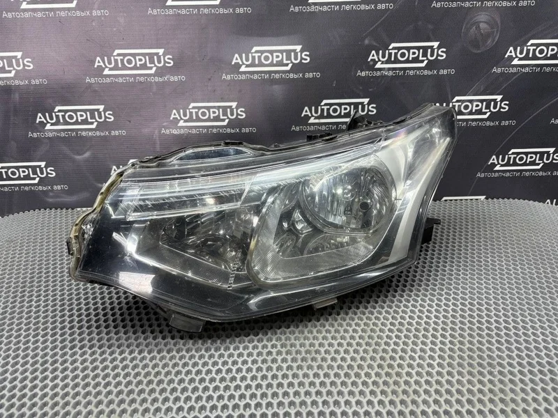 Фара Mitsubishi Outlander 3 2013 8301C197 КРОССОВЕР 2.0 4B11, передняя левая