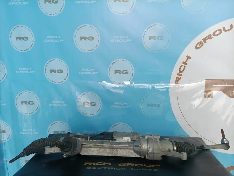 Рулевая рейка Mercedes-Benz C-Class 2015 A2054605901 W205 OM 651 DE 22 LA