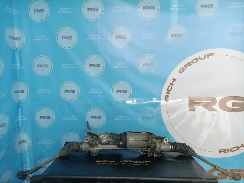 Рулевая рейка Land Rover Range Rover Evoque 2012 LR053750 LV5DR 204PT