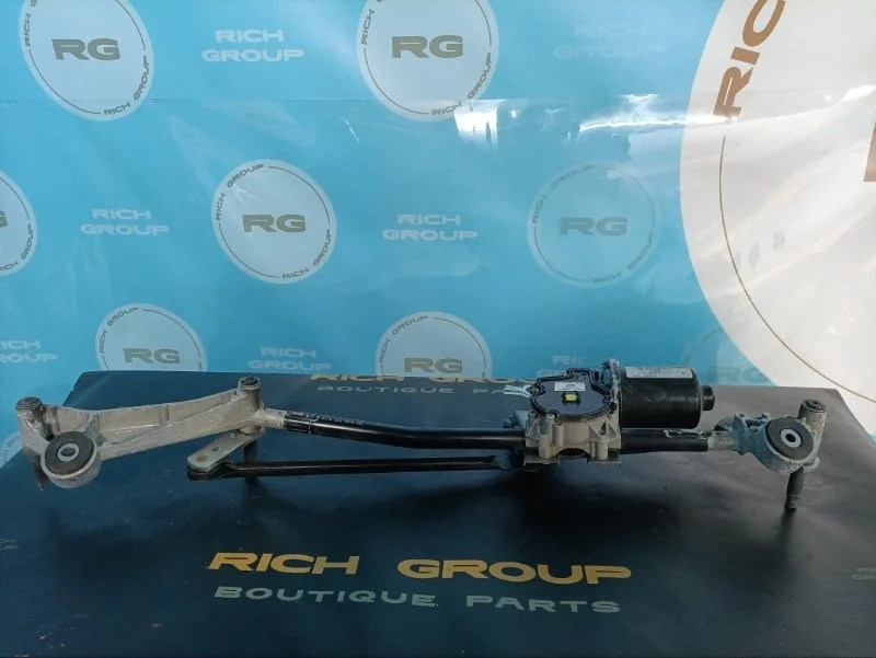 Трапеция дворников Mercedes-Benz GLA-Class 2015 A1768200040 W156 OM 651 DE 22 LA