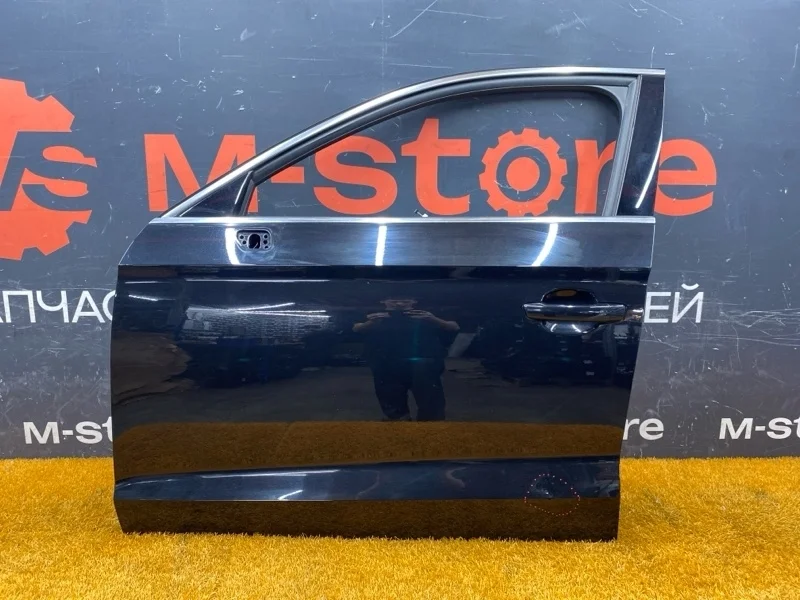 Дверь Audi A3 2014 8V5831051 8V CXS, передняя левая