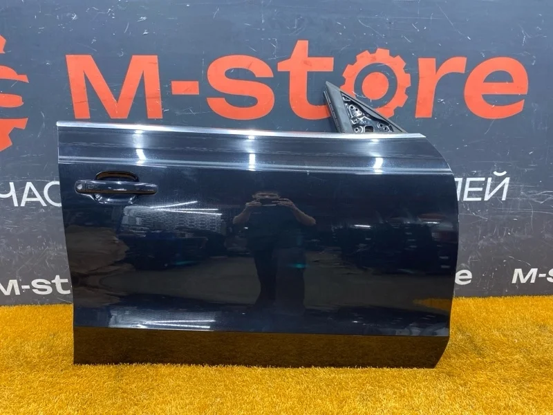 Дверь Audi A5 2010 8T8831052C 8T CDN, передняя правая