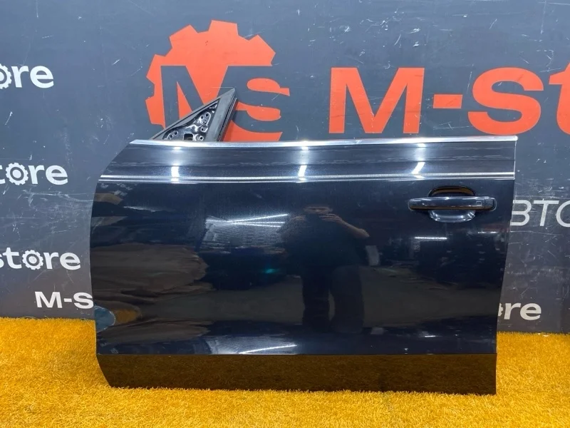 Дверь Audi A5 2010 8T8831051C 8T CDN, передняя левая