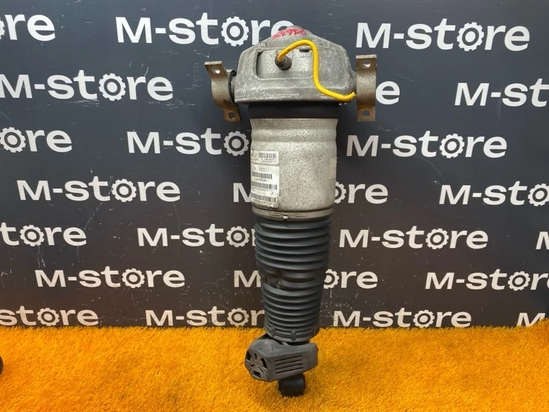 Пневмостойка Audi Q7 2007 7L8616020A 4L BAR, задняя правая