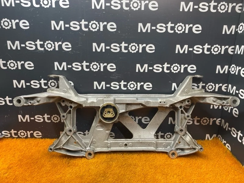 Балка поперечная (подрамник) Audi A3 2014 5Q0199369G 8V CXS, передняя