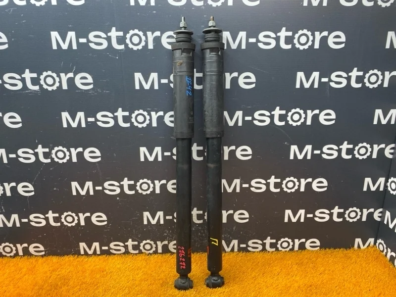 Амортизатор Mercedes-Benz E-Class 2008 A2113265100 W211 272.943, задний