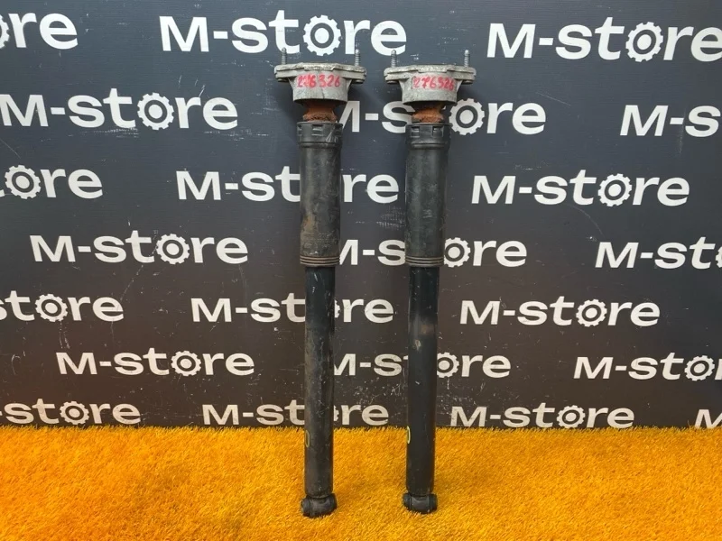 Амортизатор Mercedes-Benz E-Class 2010 A2123201030 W212 642.850, задний