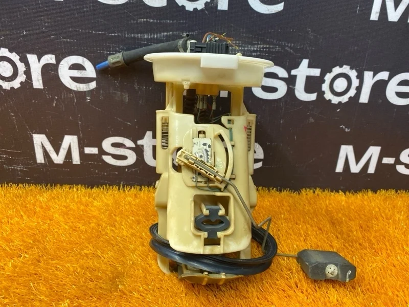 Бензонасос Bmw 3-Series 2000 1184165 E46 M54B22 (226S1), правый