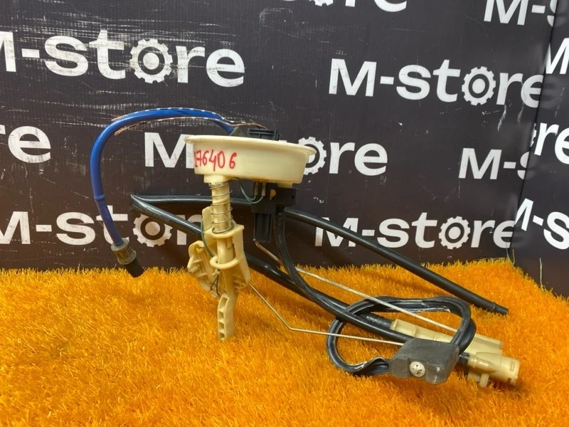 Датчик уровня топлива Bmw 3-Series 2000 1183779 E46 M54B22 (226S1)