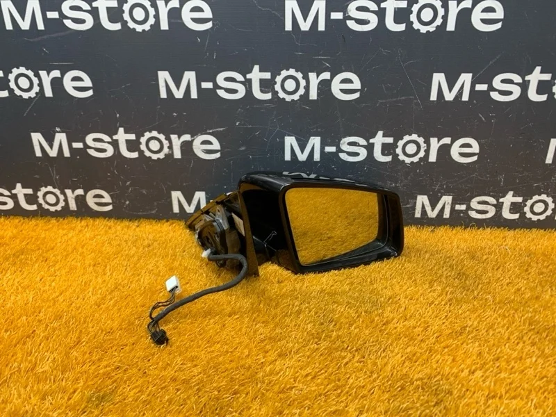 Зеркало Mercedes-Benz E-Class 2010 A2128101876 W212 642.850, правое
