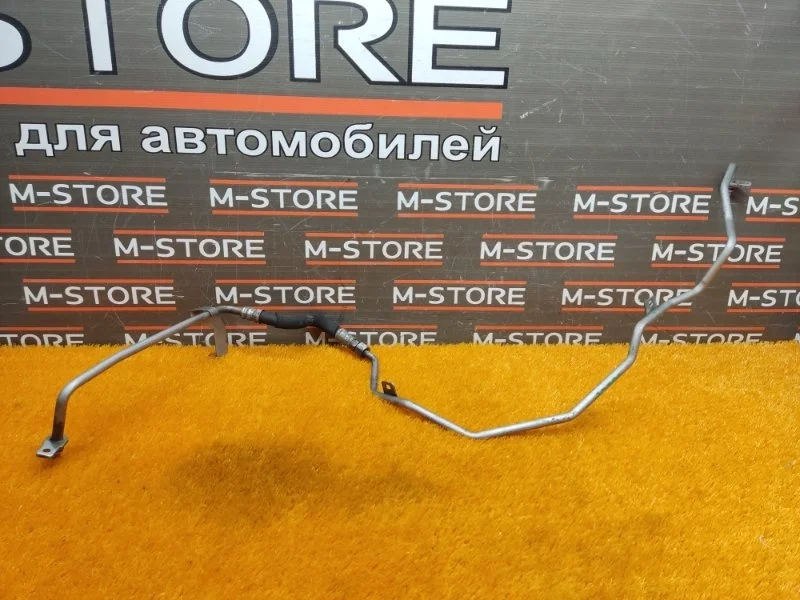 Трубка охлаждения акпп Audi A4 2008 8K0317826 B8/8K CABB