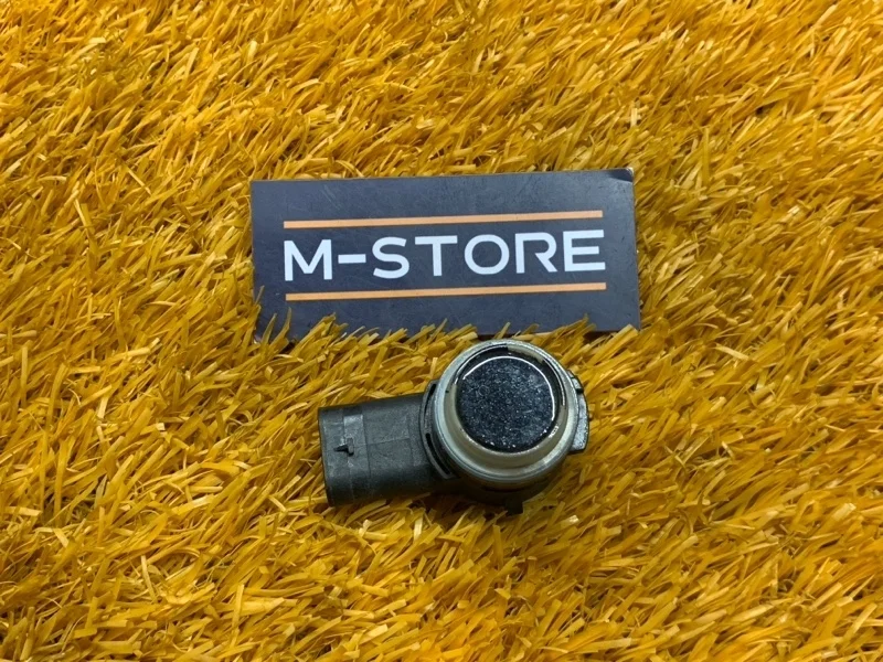 Датчик парковки , парктроник Mercedes-Benz C-Class 2014 A0009051202 W205 274.920, передний