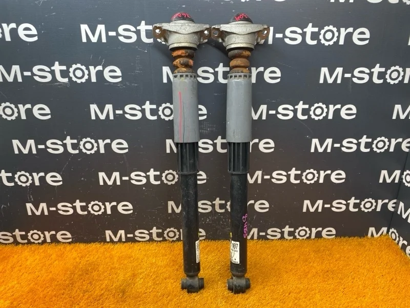 Амортизатор Audi A3 2014 5Q0512011GD 8V CXS, задний