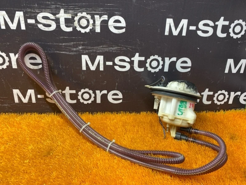 Датчик уровня топлива Audi Q7 2012 7L8919679 4L CJTC