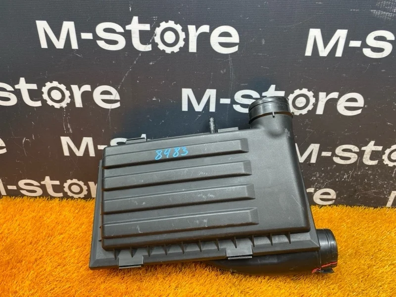 Корпус воздушного фильтра Audi A3 2014 04E129611G 8V CXS